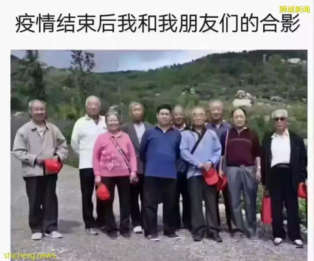 重磅!中國核酸檢測標准放寬,從新加坡回國他們不再是“小陽人”!航班或免于熔斷