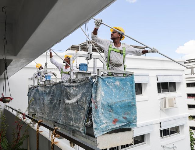 新加坡，形勢嚴峻 | 地球知識局