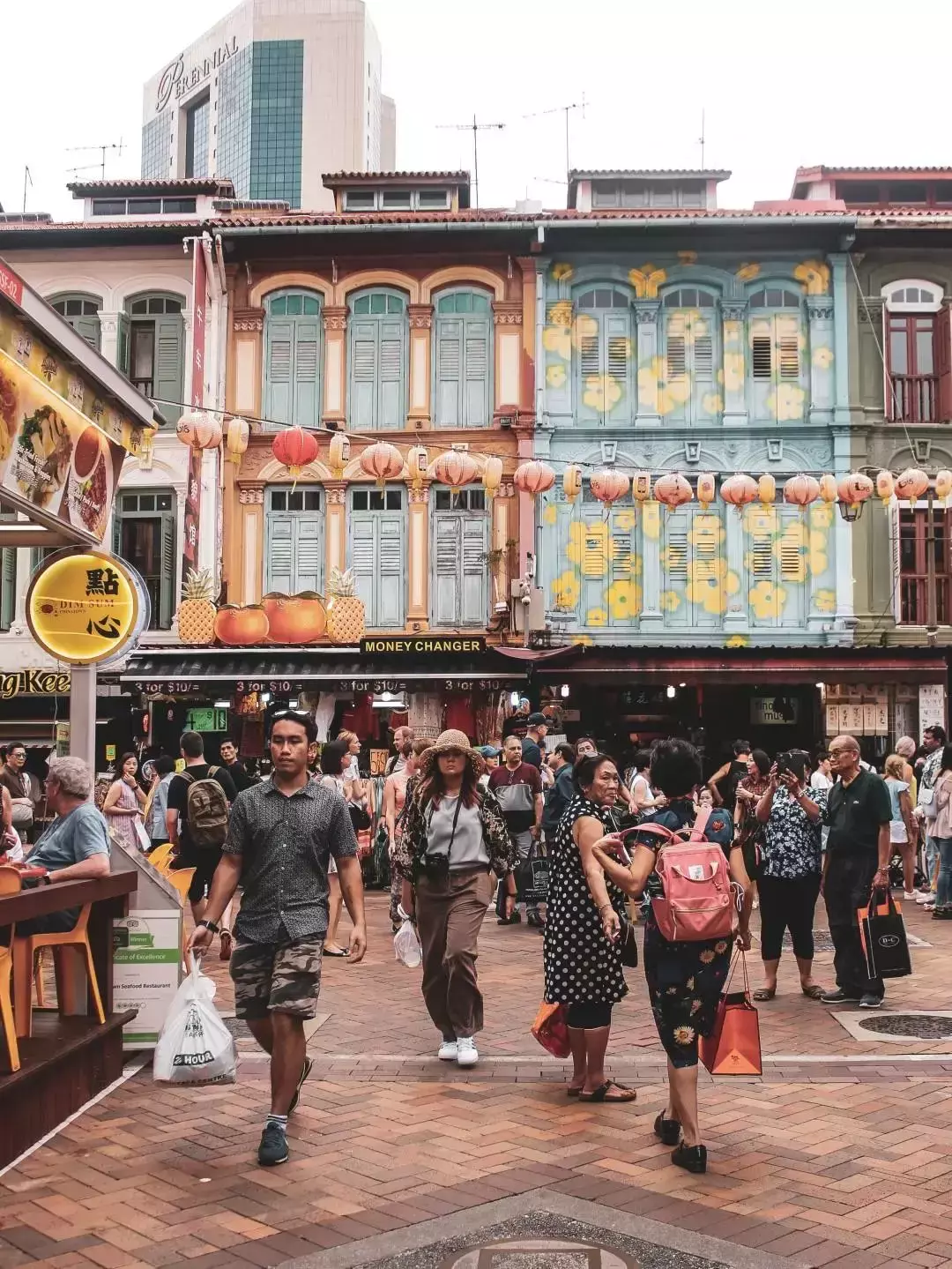 新加坡留学 为何新加坡留学越来越受青睐
