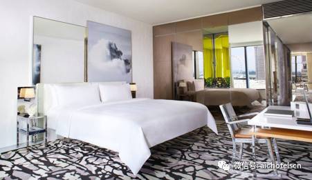 酒店觀光遊獅城 新加坡酒店推薦