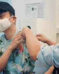 林俊傑回新加坡四個月！竟打卡了15個網紅景點，吃喝玩樂都有