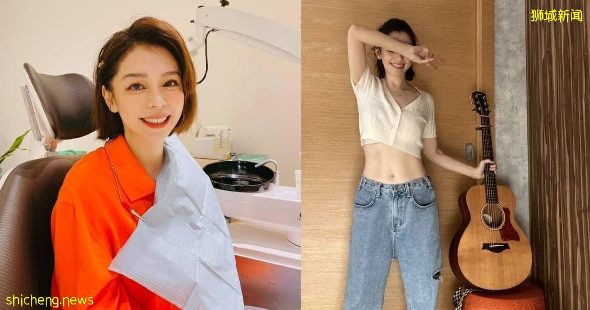 徐若瑄突发文吐消极心声　好友粉丝急关心送暖