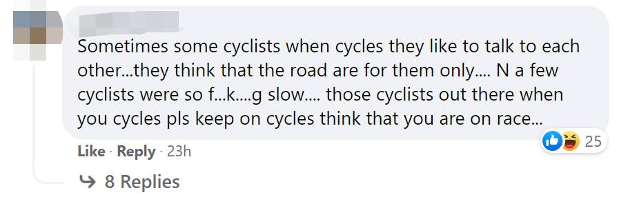 突發!他在新加坡騎車被卷入公交車底慘死!全島網民呼籲立法