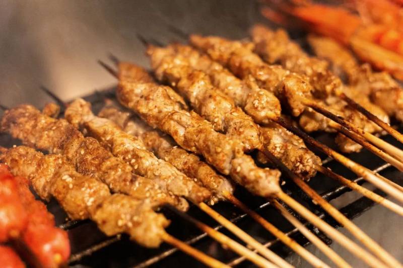 奶茶無限喝，新菜$11.11嘗鮮！川香小廚雙十一齊狂歡！好禮無限