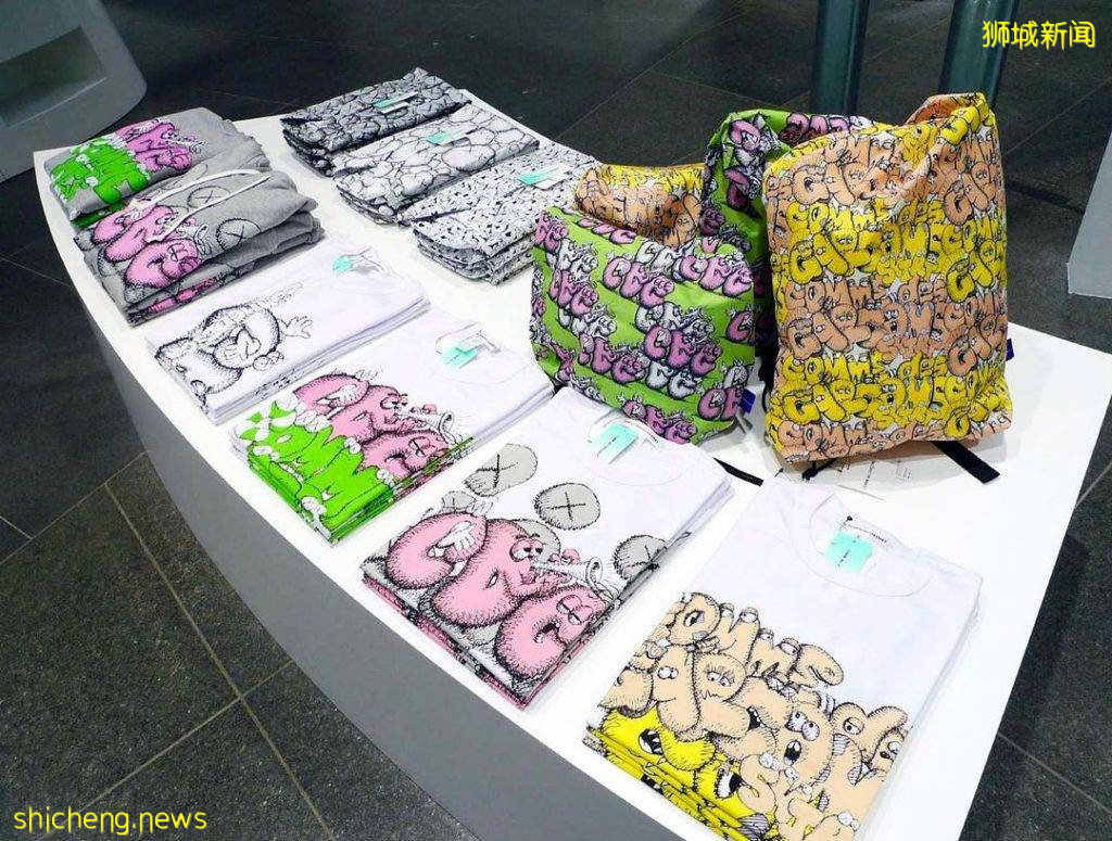 KAWS x CDG聯名系列發售！頂級潮牌強強聯手，收藏級別值得入手