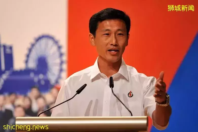 他，竞选总理接班人失利，却赌赢了抗疫！新加坡卫生部长王乙康，口碑逆转
