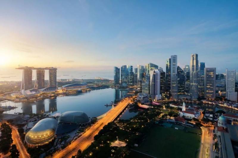 2020年首次排名！新加坡国大南大，再次超越北大清华了