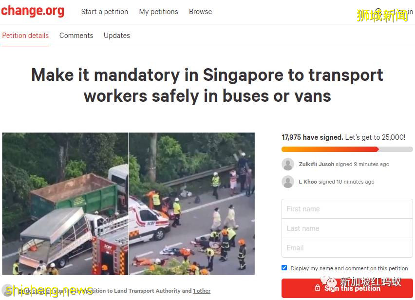 要長期解決新加坡雇主用羅厘接送客工的風險,可考慮幾個方向