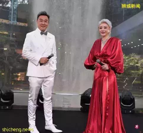 陈汉玮接棒主持 红星大奖惹议