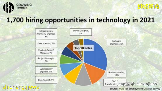新加坡原来青睐这样的PR候选人?这四种人更快拿到绿卡