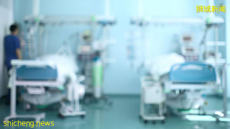 新加坡医院病房和疗养院禁止访客措施将延长到11月21日