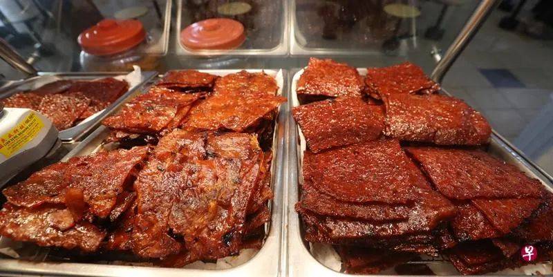 新春佳節,肉幹怎麽吃才好消化