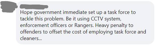 新加坡一天全島沒有清潔工，竟變成了這幅鬼樣子