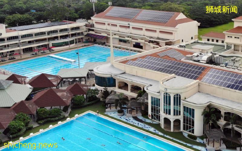 新加坡游泳会接待员和厨师确诊