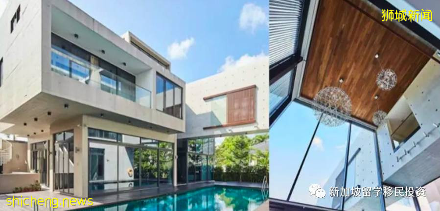 爲什麽世界地圖上的小紅點,卻是富豪“吸鐵石”