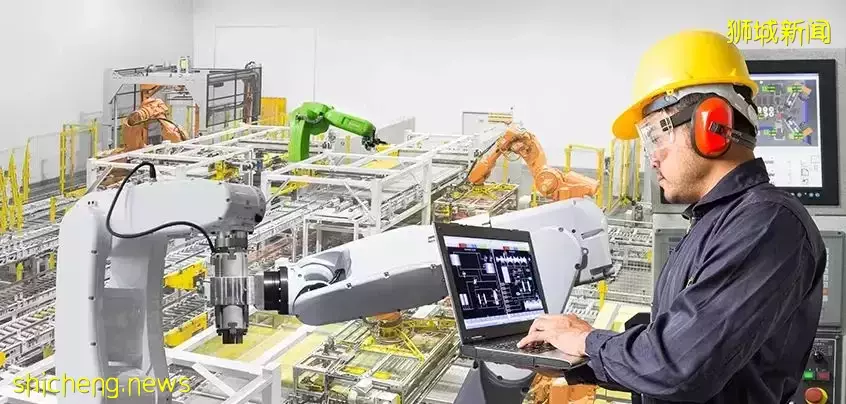 东南亚首间！NTU联合政府启动综合网络安全测试中心