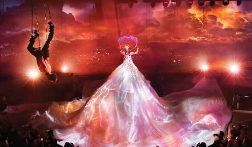 海洋量子号游轮于新加坡复航,增设实验室可检测新冠,提供大量娱乐活动