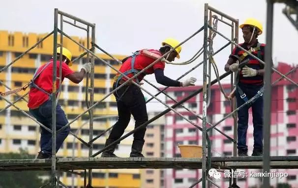 人力部更新政策，雇主以后必须对新加坡人更公平！