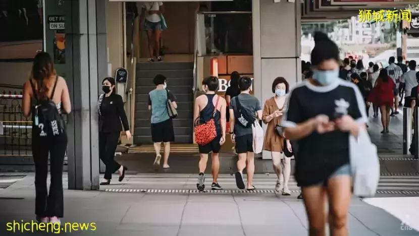 新加坡出手了,淩晨生效!10個新政來襲,影響全島所有上班族、學生、遊客