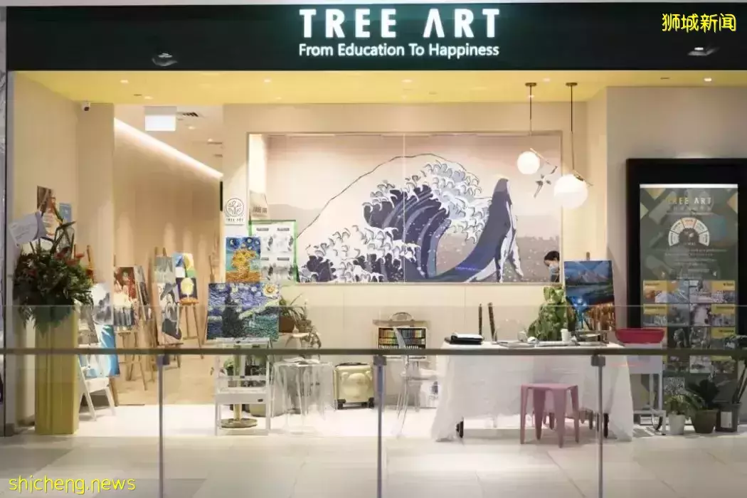 有娃必看!新加坡寶爸寶媽心中的NO.1:選這個地方太對了