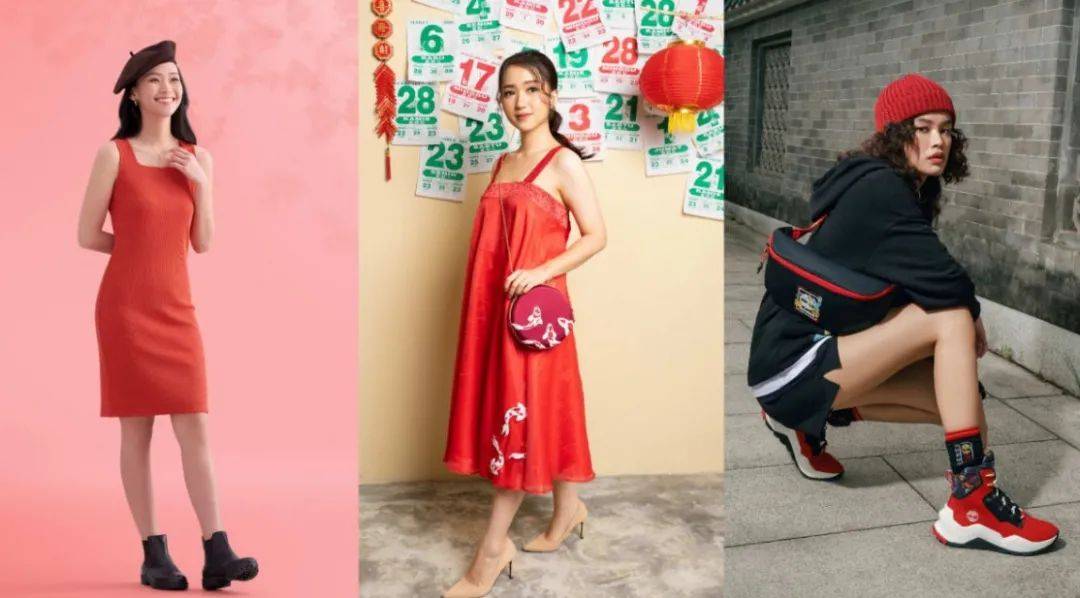 牛年最为红火的时尚单品，都在这