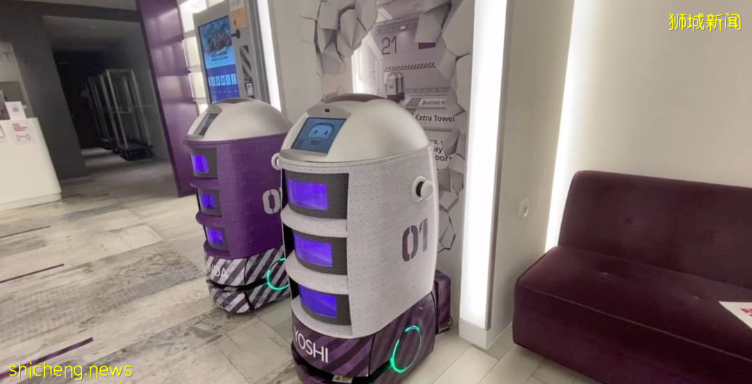 9月將進一步開放！新加坡5個必打卡酒店清單，拿好不謝