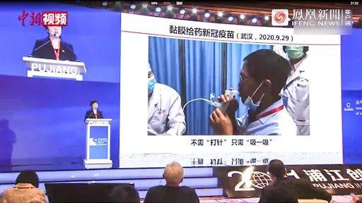 新加坡新增2304确诊,14死亡;中国陈薇团队研制全球首款吸入式冠病疫苗