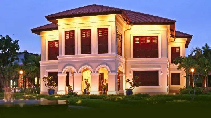 马来文化馆推出“甘榜格南华丽露营”体验,6分钟就被抢空