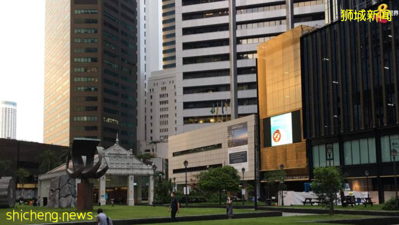 新加坡再发2亿新币，业主和租户下周将直接获得第二轮现金援助