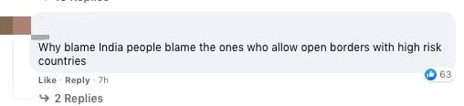 “該死的印度人滾回去！”新加坡街頭有人怒罵！本地上百例印度超級毒株B1617，或讓疫苗無效
