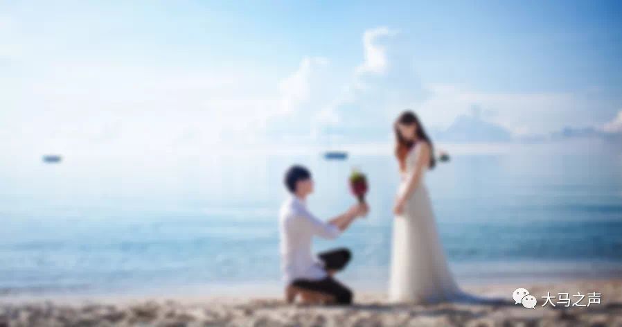 求婚遭拒莽汉恼羞成怒揍女友