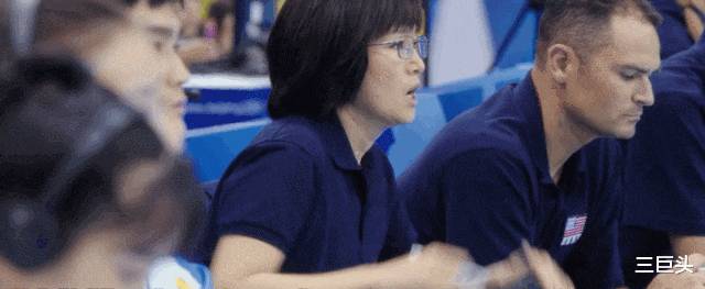 《奪冠》看哭！入籍新加坡的鞏俐，征服了中國觀衆的心