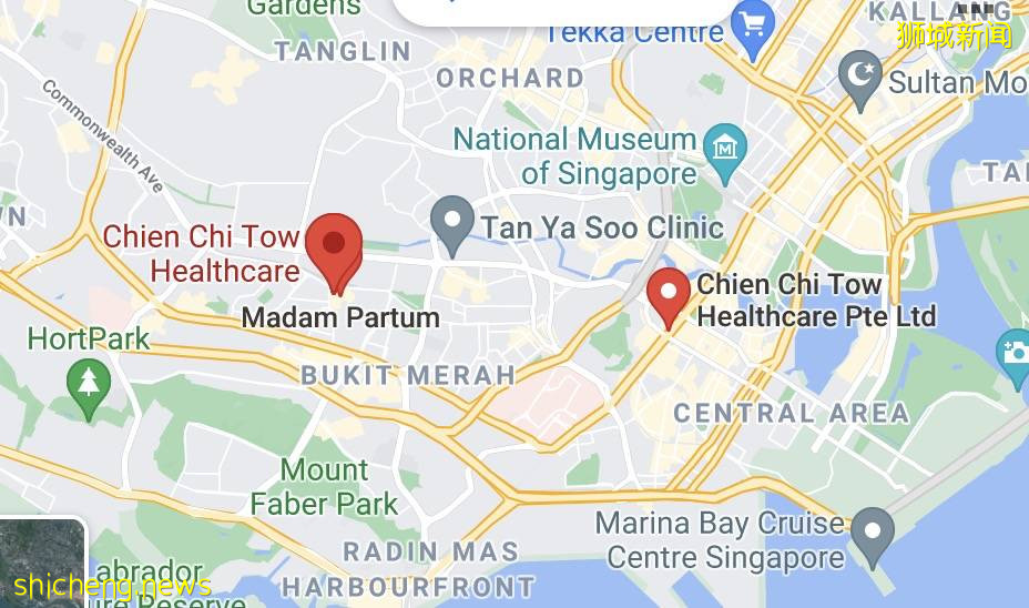 新加坡26个食阁摊位紧急关闭，因病毒传播中！11个最新病患到访地
