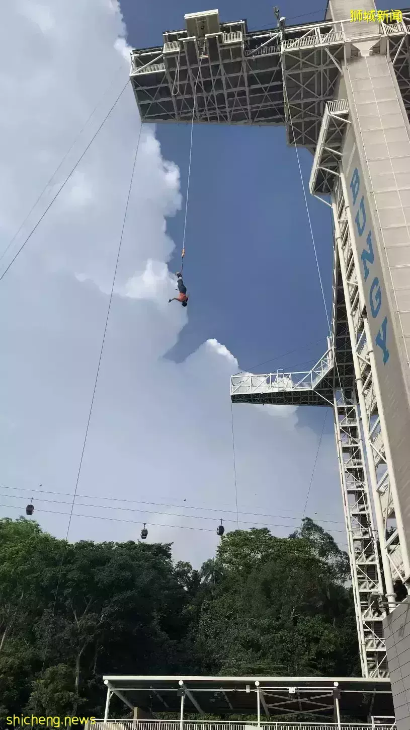 留學新加坡值得一輩子懷念嗎