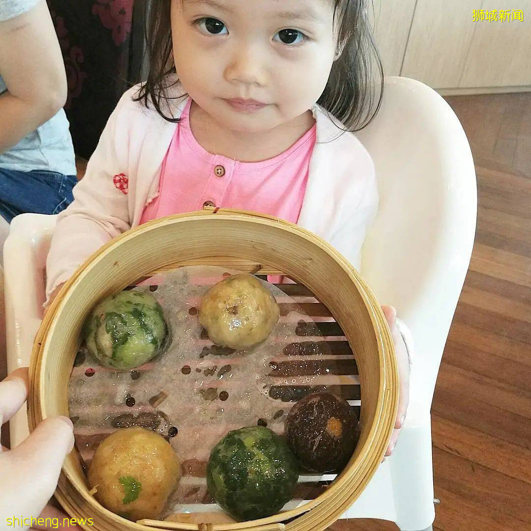 期待已久的点心盛宴：新加坡10家低于48新币的超实惠点心自助