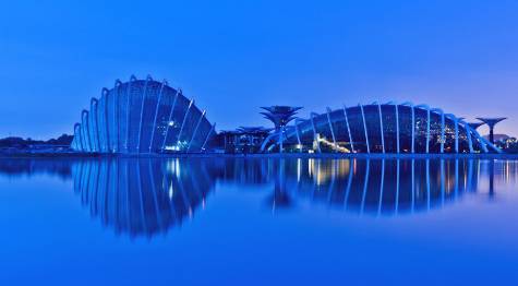 新加坡留學 給你七個無法拒絕去新加坡留學理由