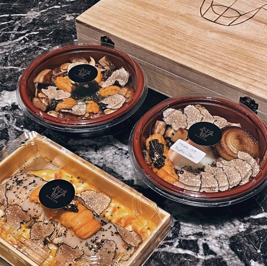 偷偷告訴你,在獅城,吃鵝肝也有小心機哦