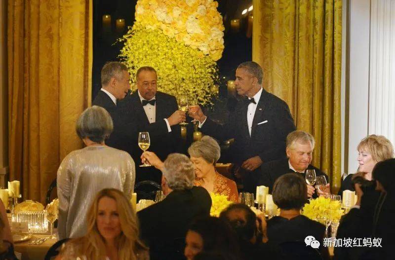 奧巴馬最新回憶錄《應許之地》稱新加坡是“非凡”的 他還曾給新加坡留下哪些金句