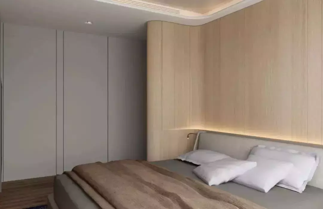 932 Designs新作 117㎡兩居室，新加坡簡約的奢華