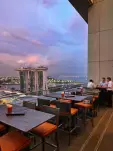 跨年吃什麽？新加坡超贊的10間高品質餐廳，約起