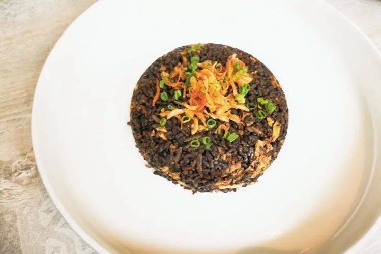 探店 烏節路的摩登娘惹菜