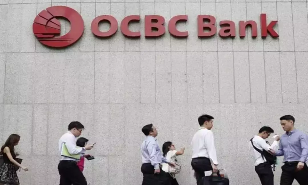 超400人被钓鱼简讯骗惨,新加坡华侨银行来辟谣