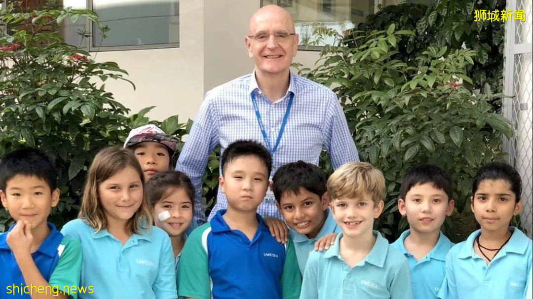 國際學校怎麽選？中國與新加坡竟然差別這麽大