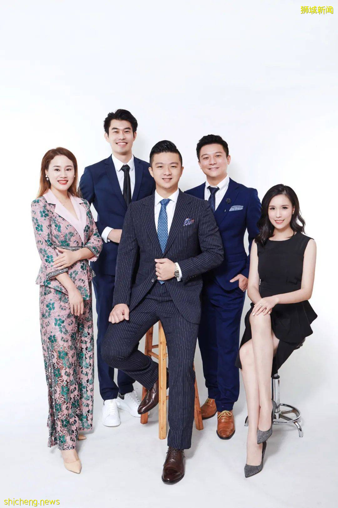 2021新加坡漲薪攻略，中國人壽來新加坡招聘了