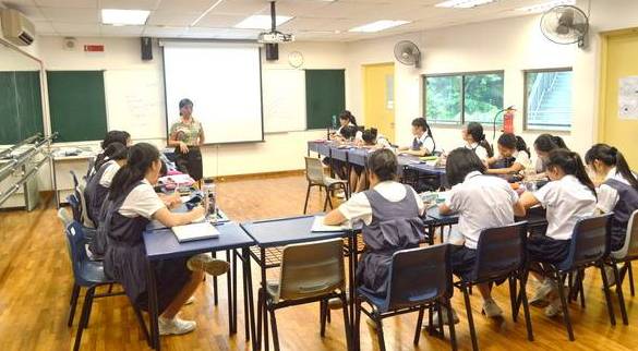 深入了解新加坡中學生活,原來和中國有這些區別