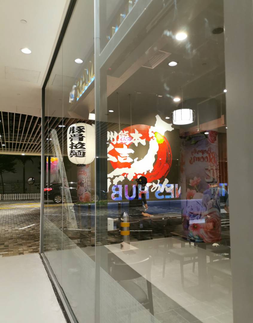 新加坡这些风情街区的壁画火了!餐厅、居家、办公室纷纷模仿