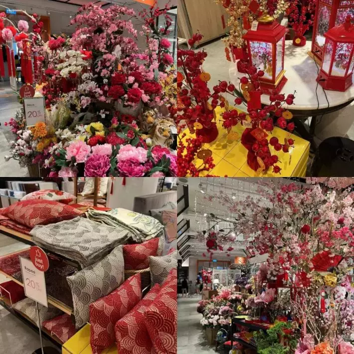 TANGS直播總結！疊Buff一樣的購物體驗！超值優惠+12%返現，一站式買年貨