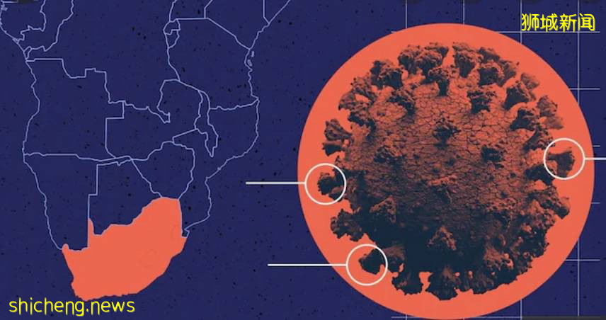 揭秘超强新病毒!疑“新冠+艾滋”形成,年轻人中快速传播!新加坡卫生部长回应