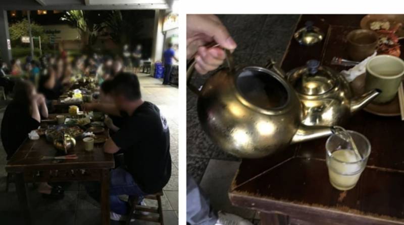 新增11例!30家餐廳被罰或停業!新加坡部長:勿置人民與危險之中