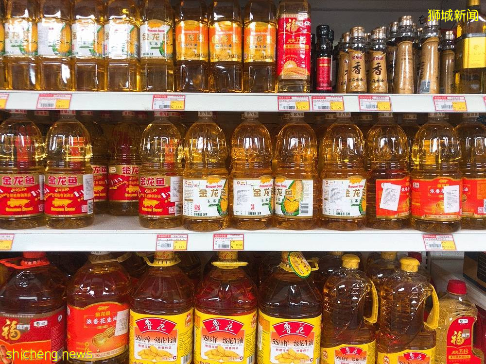 超劃算中國超市！$0.6鮑魚、$8麻辣小龍蝦、活鲫魚、80種海鮮、100多種面食